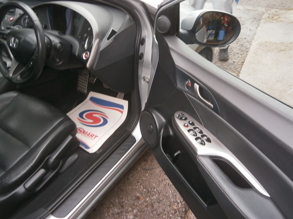 Used Honda Civic 2009 for sale - 77210759: Photo 14