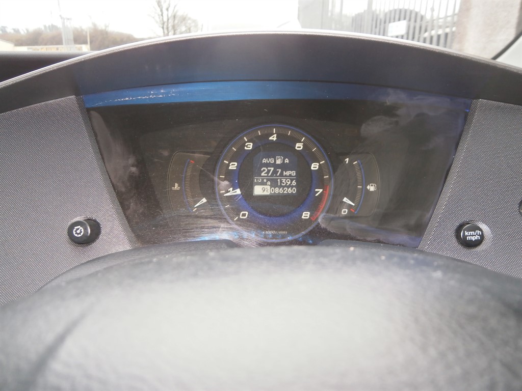 Used Honda Civic 2009 for sale - 77210759: Photo 18