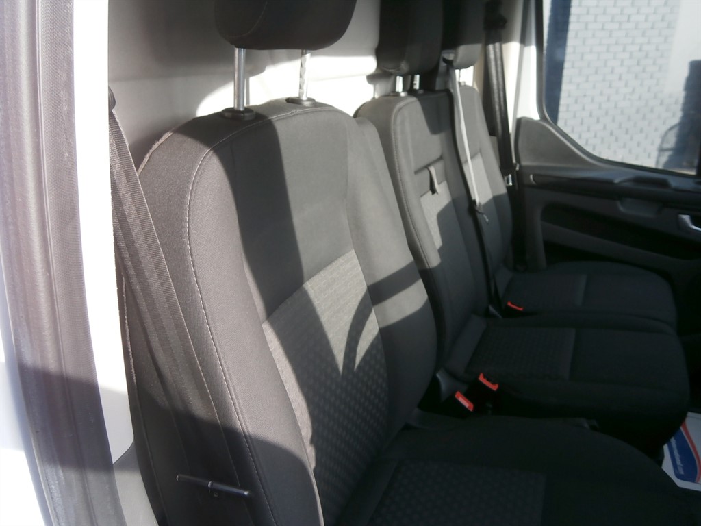 Used Ford Transit Custom 2020 for sale - 76393823: Photo 12