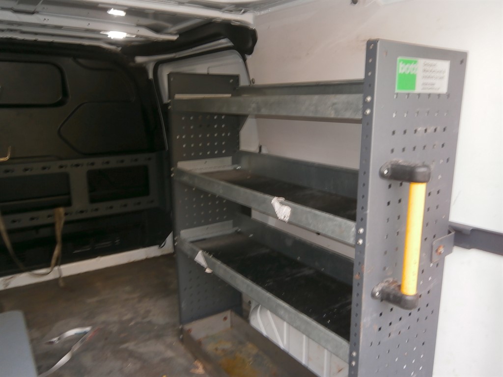 Used Ford Transit Custom 2020 for sale - 76393823: Photo 14