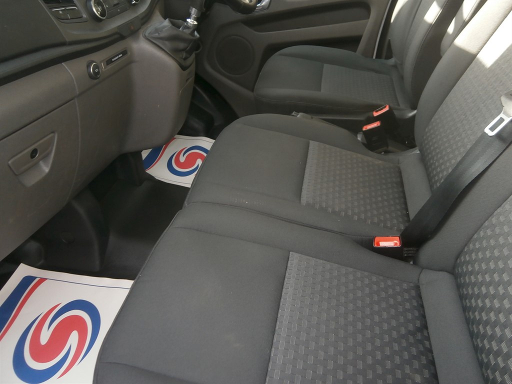 Used Ford Transit Custom 2020 for sale - 76393823: Photo 15