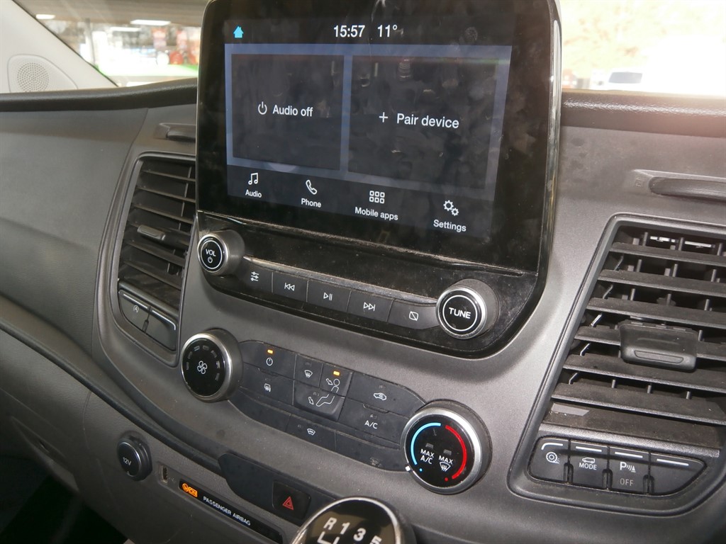 Used Ford Transit Custom 2020 for sale - 76393823: Photo 18