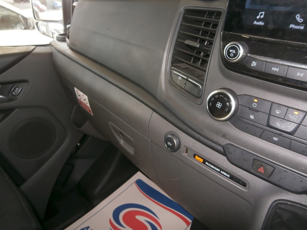 Used Ford Transit Custom 2020 for sale - 76393823: Photo 19