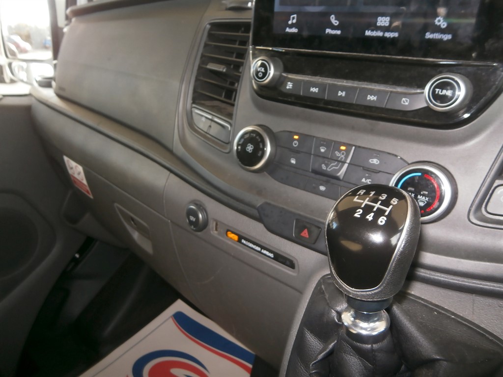 Used Ford Transit Custom 2020 for sale - 76393823: Photo 20