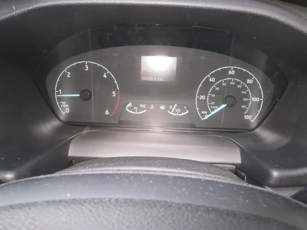 Used Ford Transit Custom 2020 for sale - 76393823: Photo 21