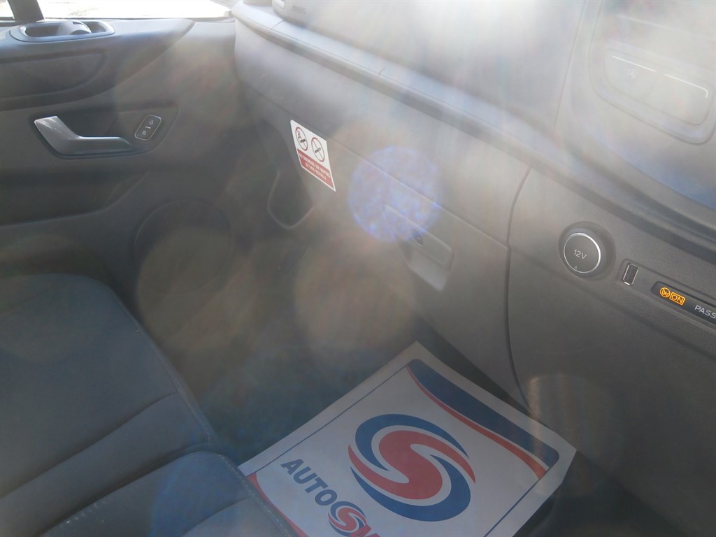 Used Ford Transit Custom 2020 for sale - 76393823: Photo 22