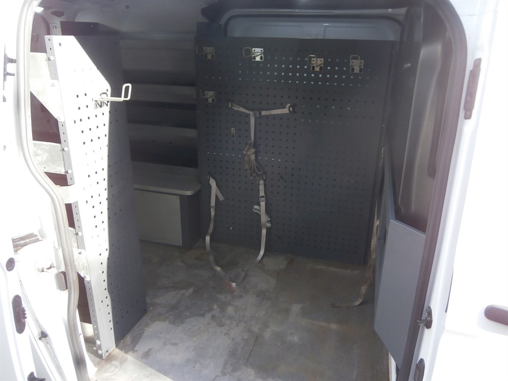 Used Ford Transit Custom 2020 for sale - 76393823: Photo 23
