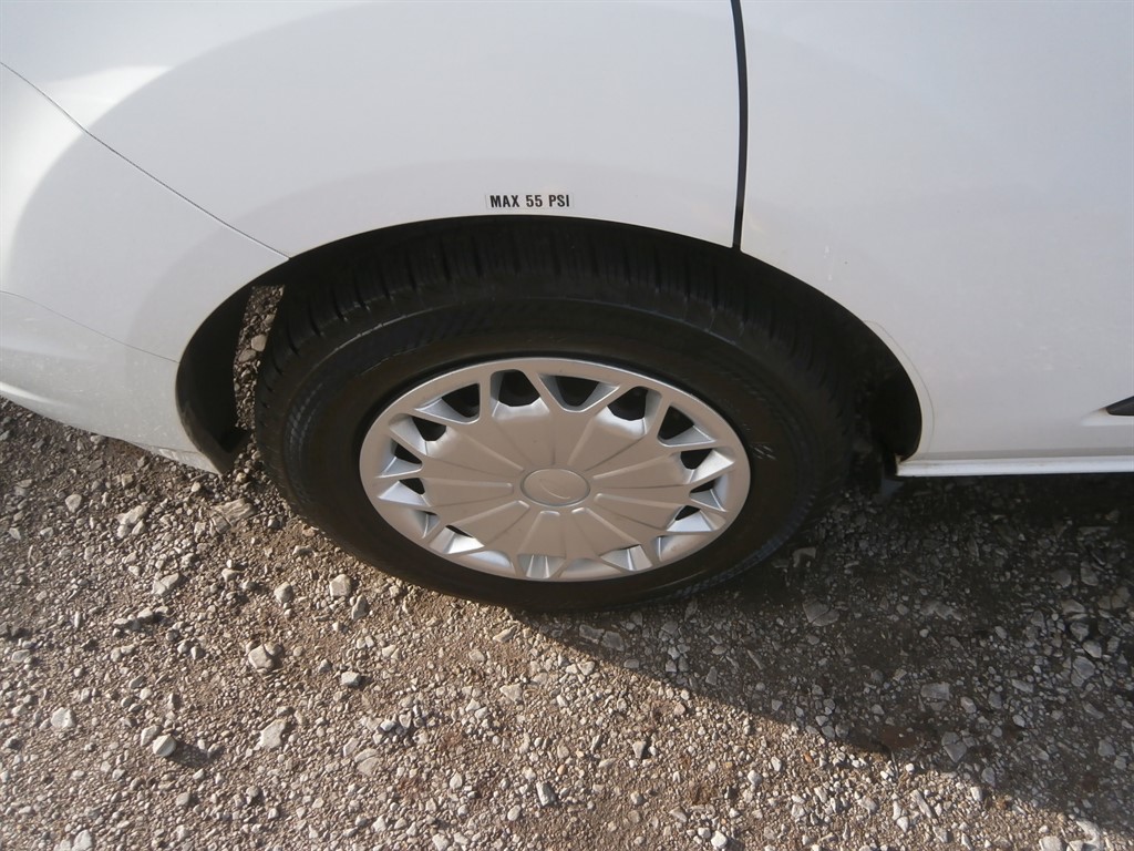 Used Ford Transit Custom 2020 for sale - 76393823: Photo 9