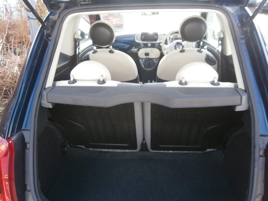 Used Fiat 500 2016 for sale - 76882089: Photo 10