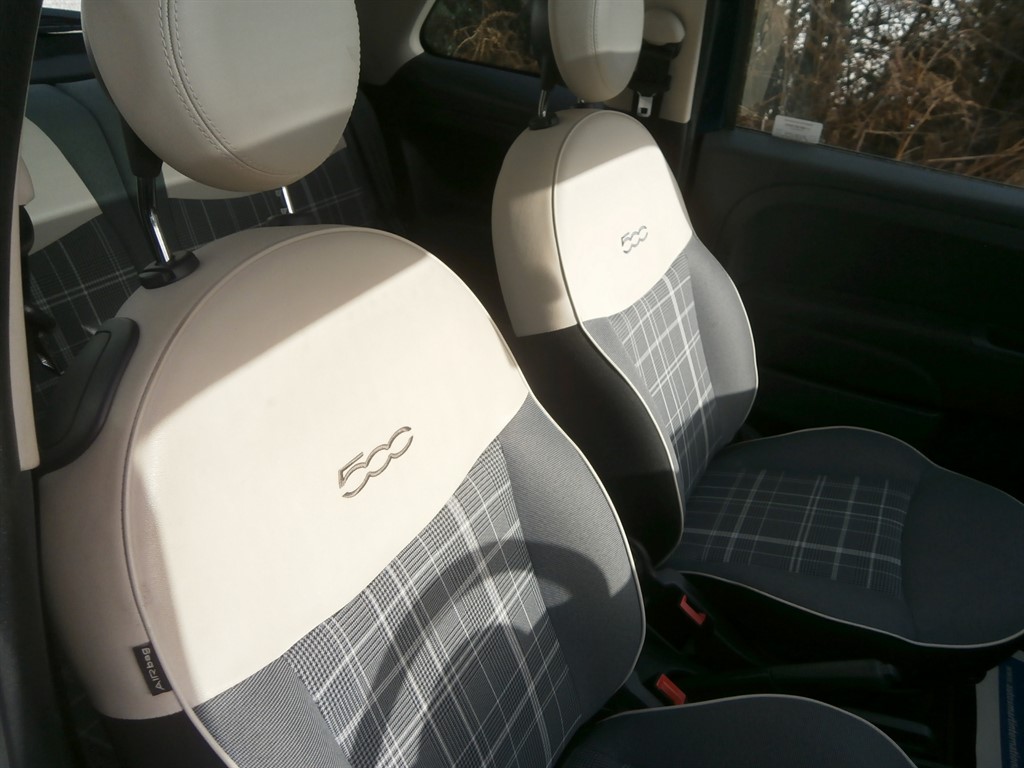 Used Fiat 500 2016 for sale - 76882089: Photo 13