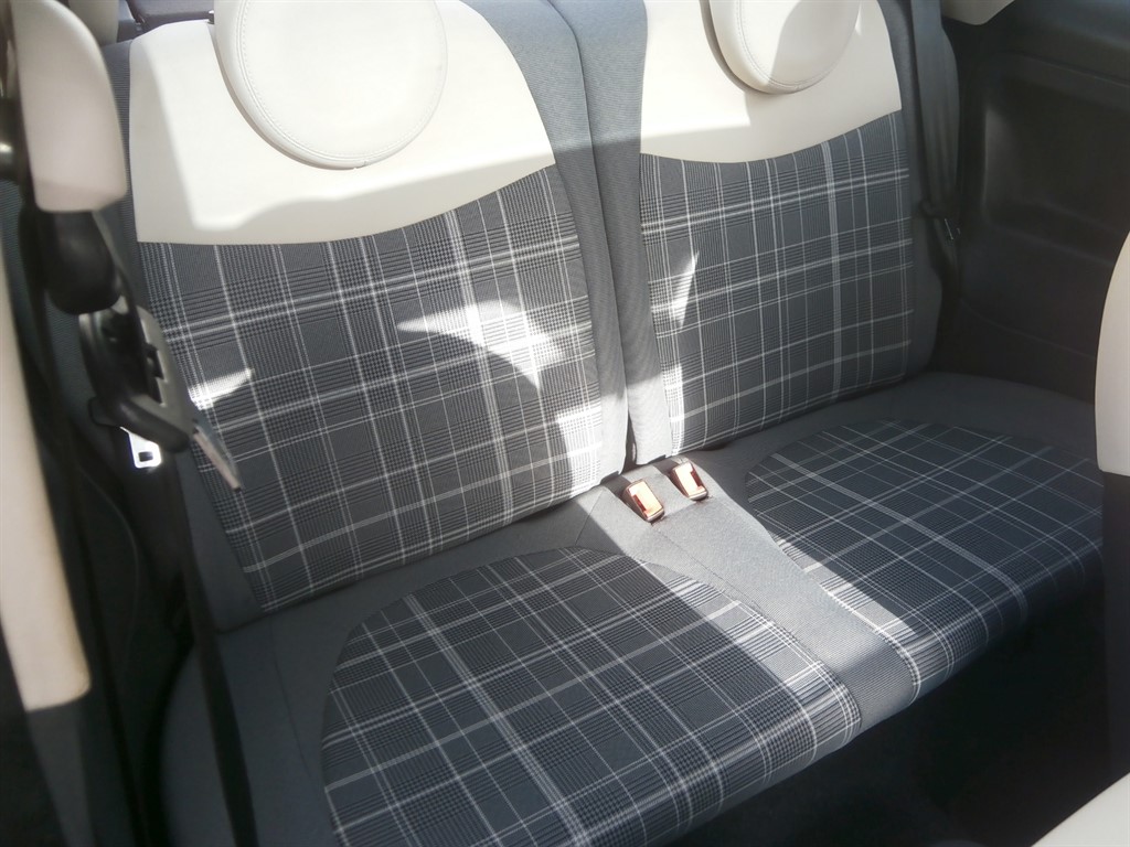 Used Fiat 500 2016 for sale - 76882089: Photo 15