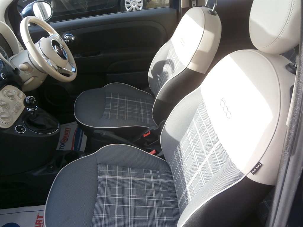 Used Fiat 500 2016 for sale - 76882089: Photo 18