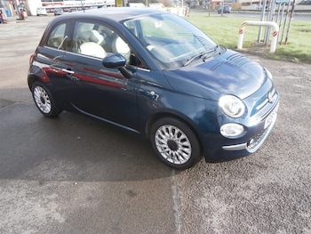 2016 - 1.2 Lounge Hatchback 3dr Petrol Manual Euro 6 (s/s) (69 bhp)