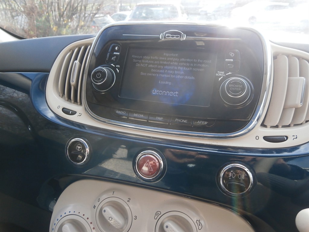 Used Fiat 500 2016 for sale - 76882089: Photo 20