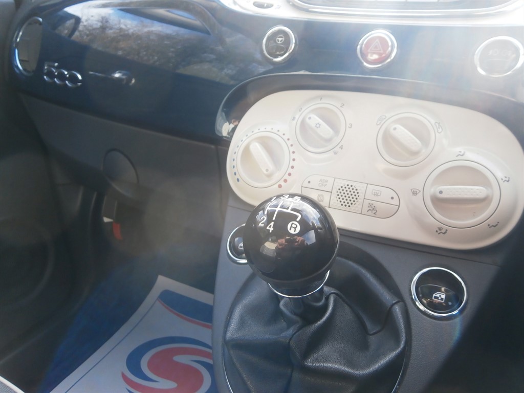 Used Fiat 500 2016 for sale - 76882089: Photo 21