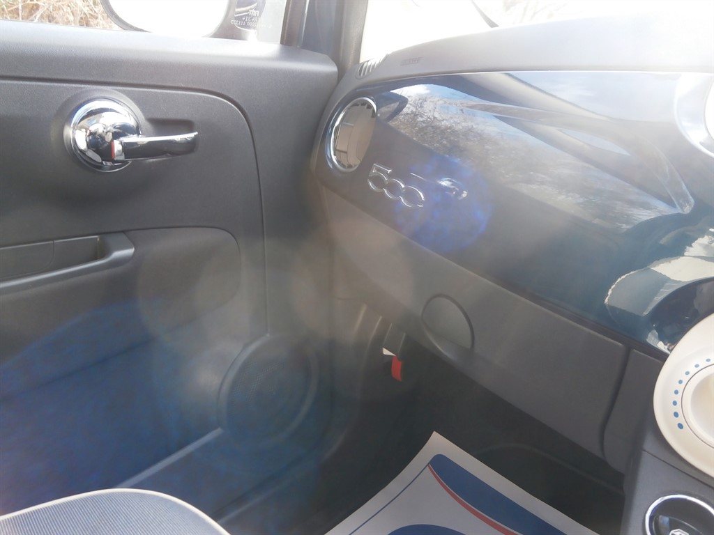 Used Fiat 500 2016 for sale - 76882089: Photo 22