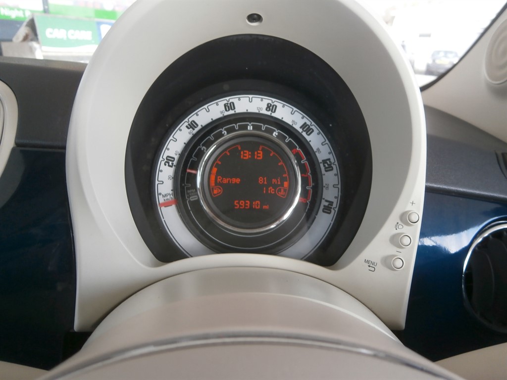 Used Fiat 500 2016 for sale - 76882089: Photo 24