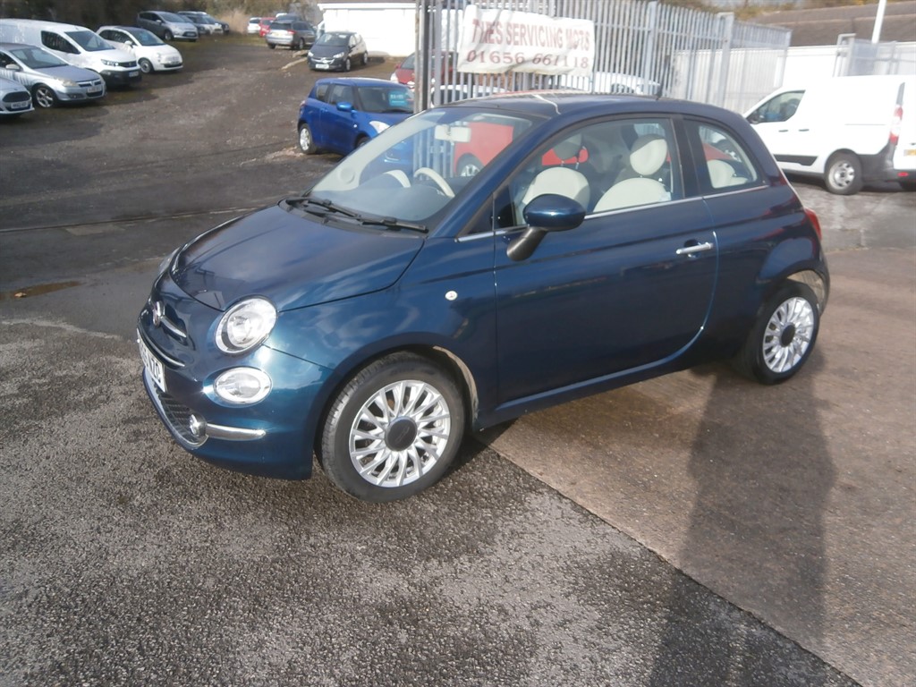 Used Fiat 500 2016 for sale - 76882089: Photo 3