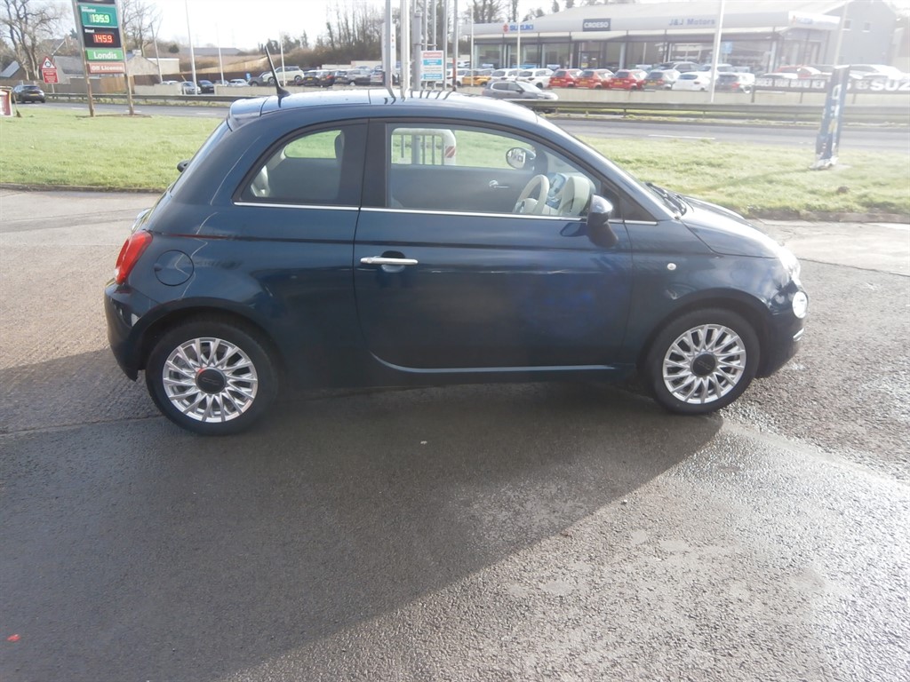 Used Fiat 500 2016 for sale - 76882089: Photo 4