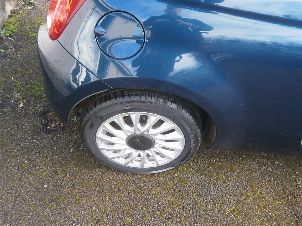 Used Fiat 500 2016 for sale - 76882089: Photo 9