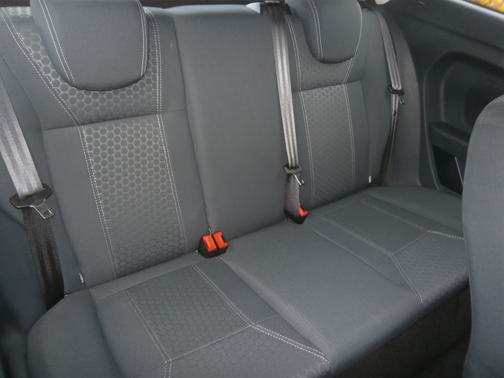 Used Ford Fiesta 2012 for sale - 76480027: Photo 14