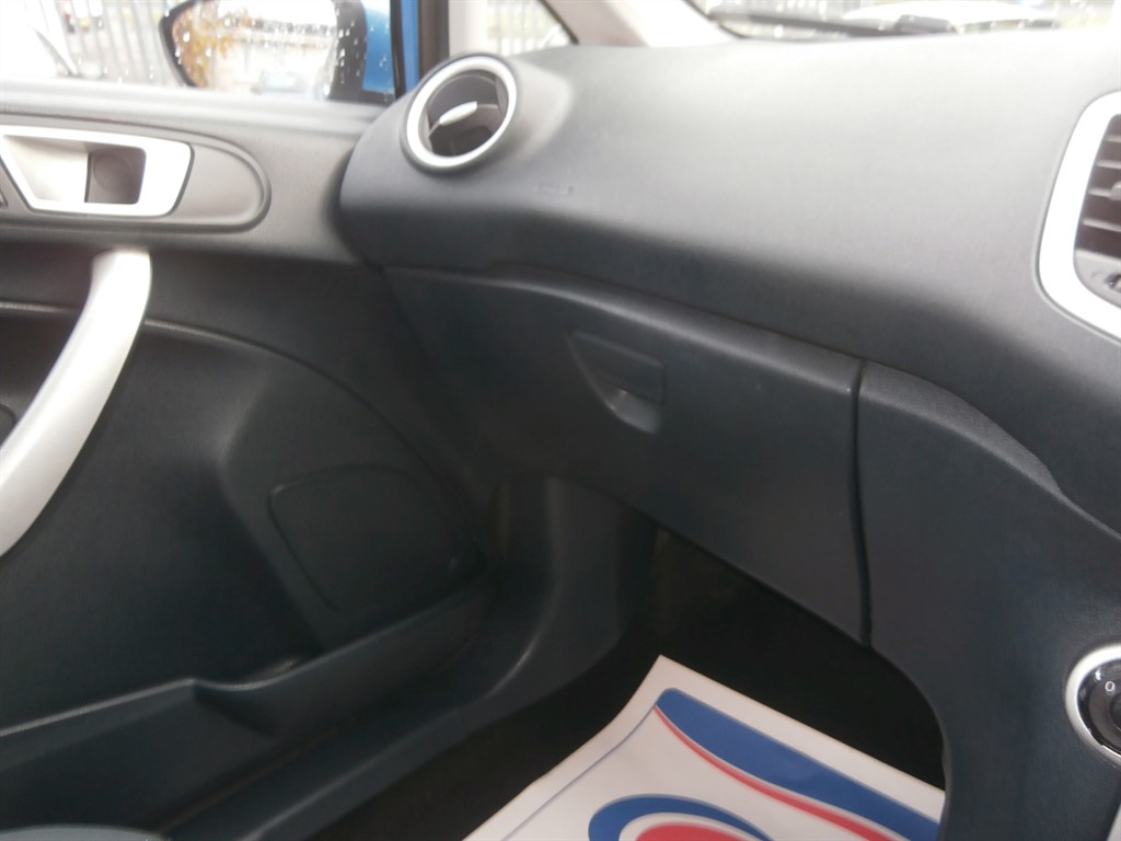 Used Ford Fiesta 2012 for sale - 76480027: Photo 19