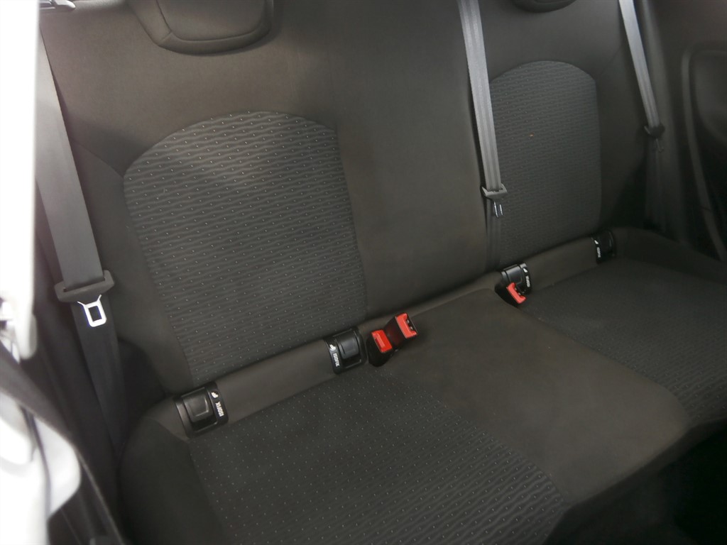 Used Vauxhall Corsa 2016 for sale - 76532356: Photo 12