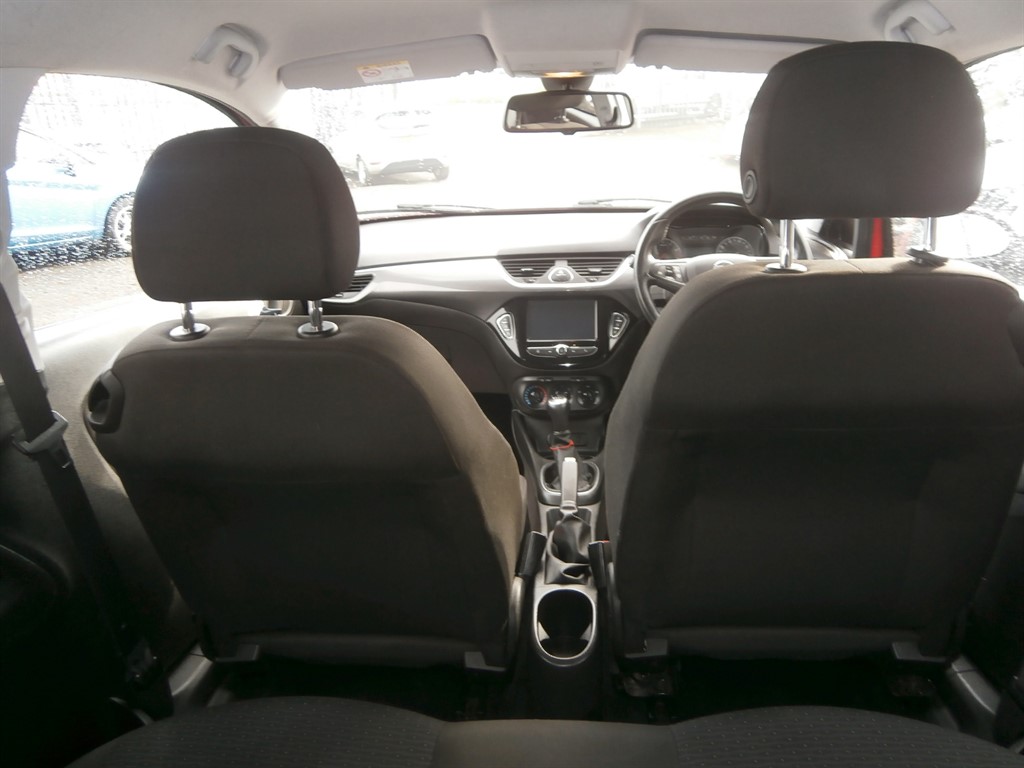 Used Vauxhall Corsa 2016 for sale - 76532356: Photo 14