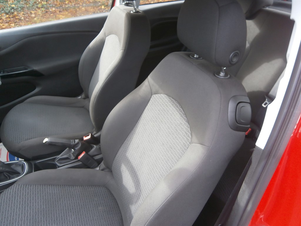 Used Vauxhall Corsa 2016 for sale - 76532356: Photo 16