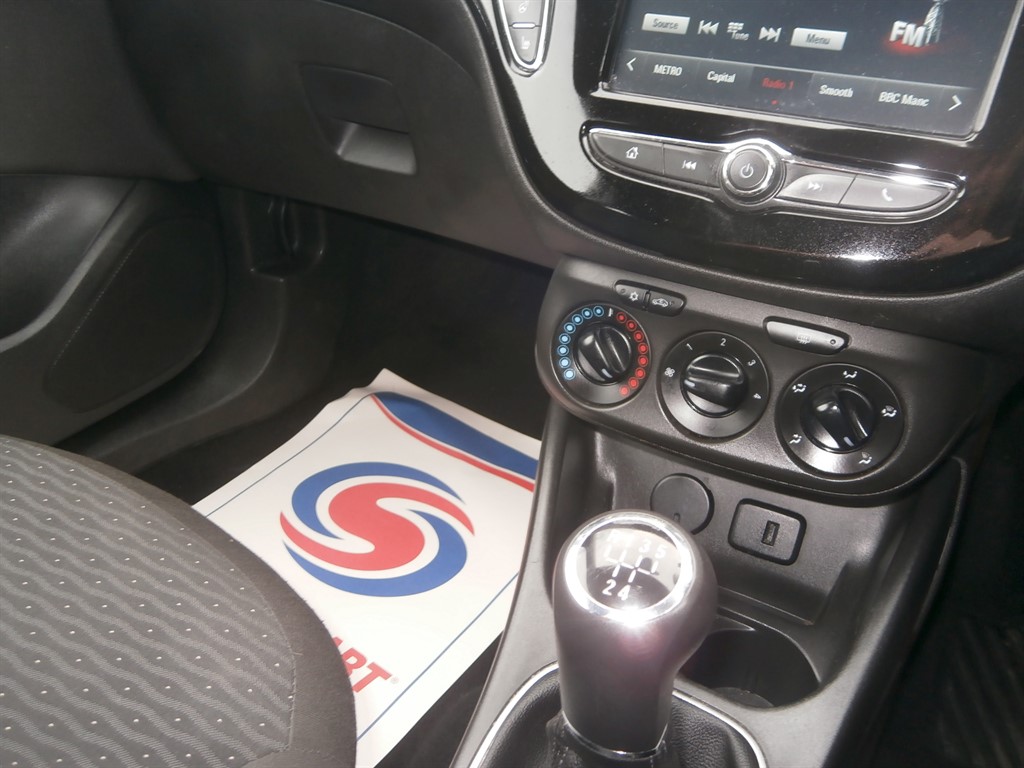 Used Vauxhall Corsa 2016 for sale - 76532356: Photo 19
