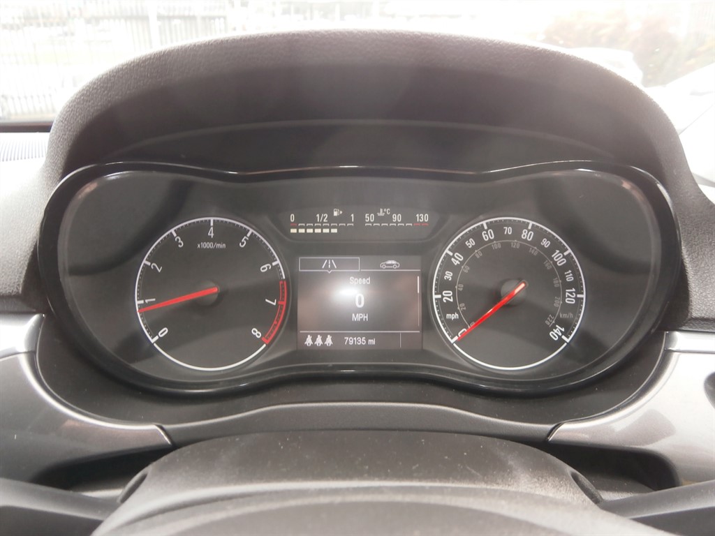 Used Vauxhall Corsa 2016 for sale - 76532356: Photo 20