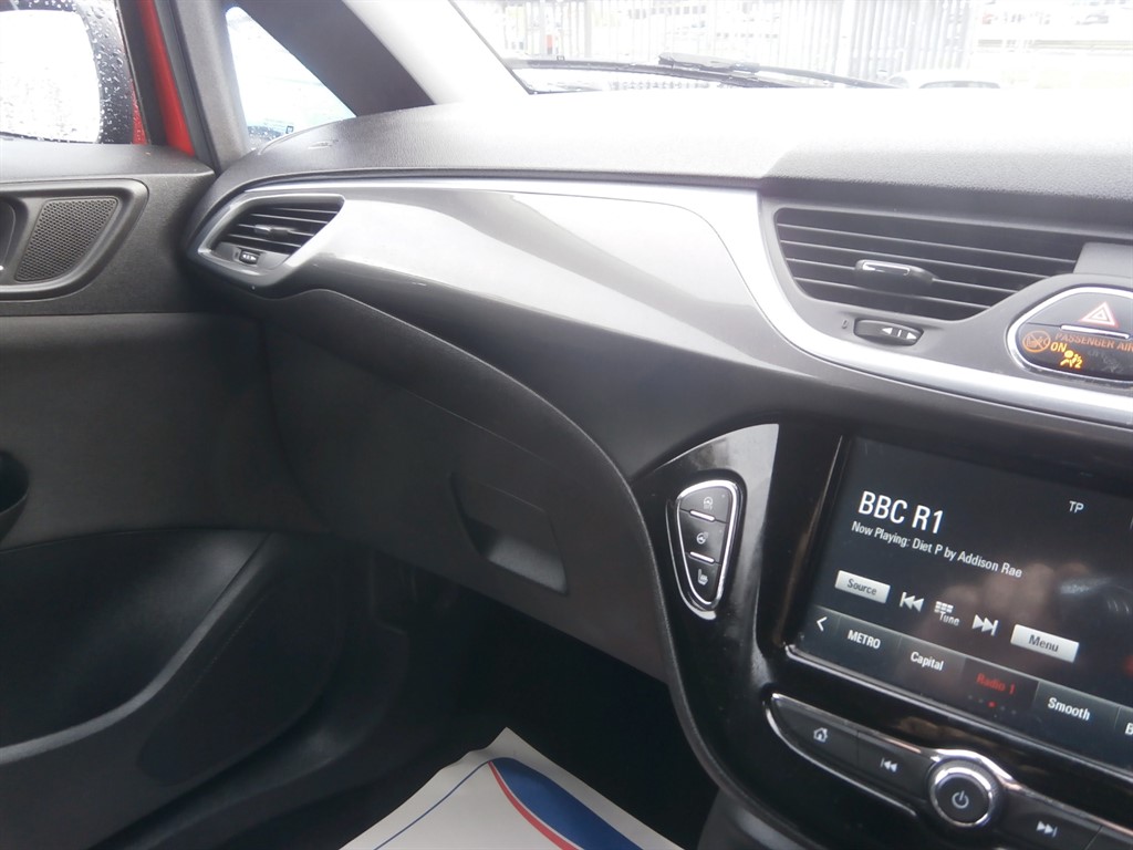 Used Vauxhall Corsa 2016 for sale - 76532356: Photo 21