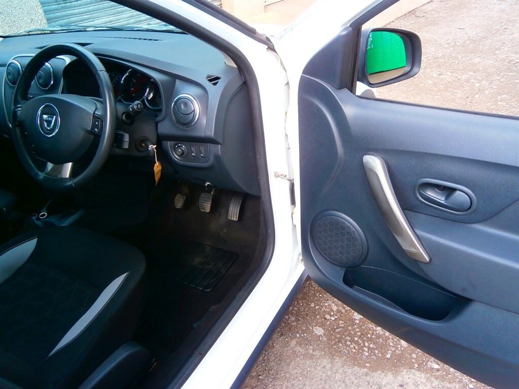 Used Dacia Sandero Stepway 2014 for sale - 78028255: Photo 11