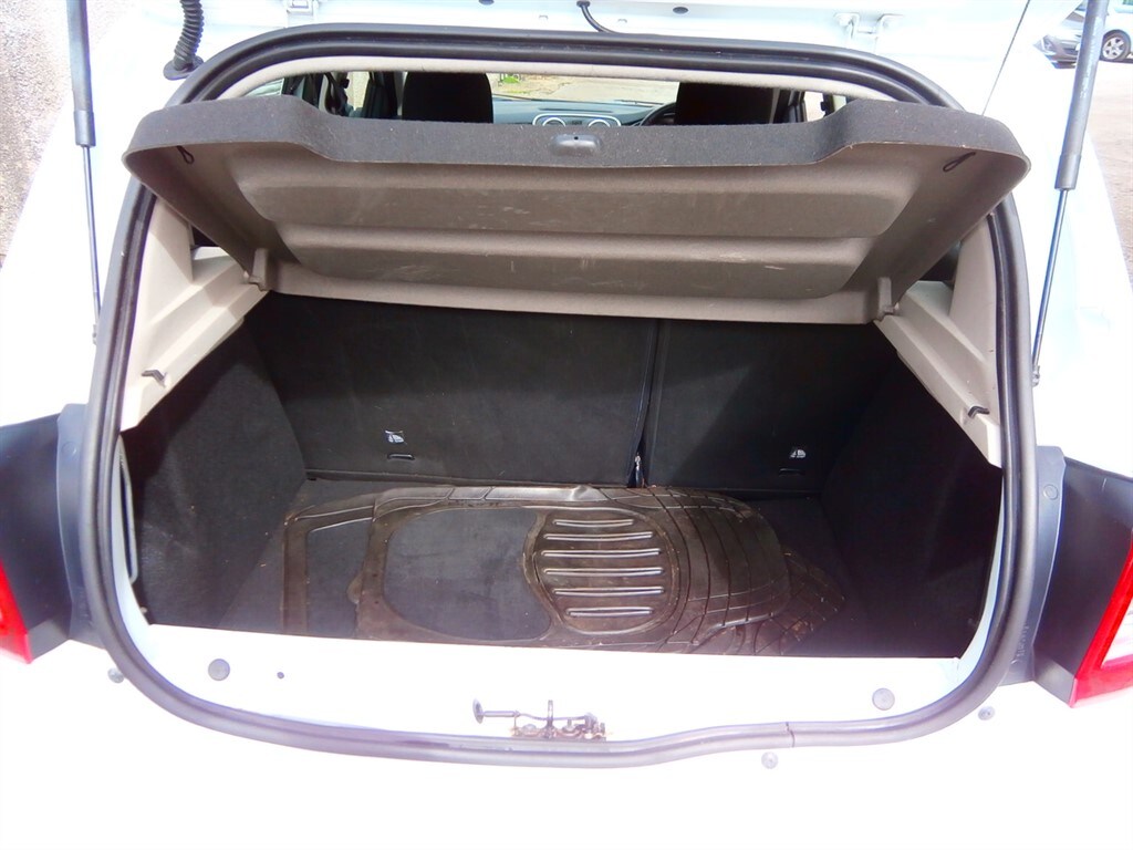 Used Dacia Sandero Stepway 2014 for sale - 78028255: Photo 14