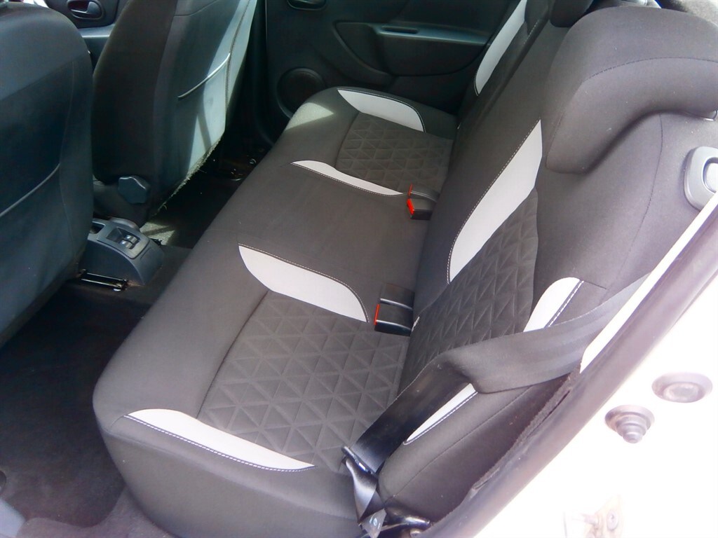 Used Dacia Sandero Stepway 2014 for sale - 78028255: Photo 16