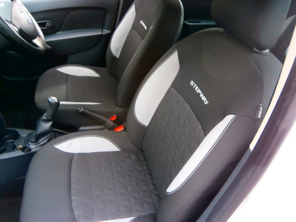 Used Dacia Sandero Stepway 2014 for sale - 78028255: Photo 18