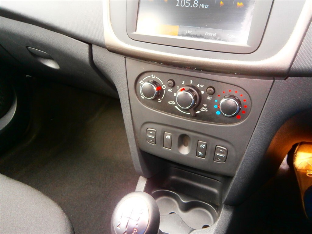 Used Dacia Sandero Stepway 2014 for sale - 78028255: Photo 21