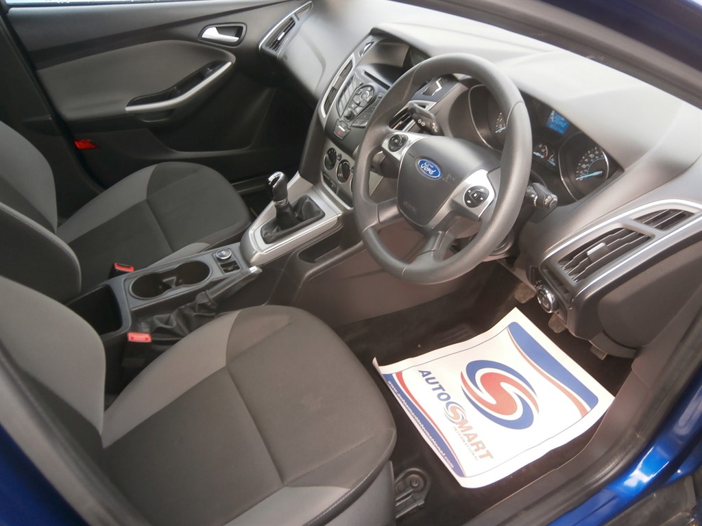 Used Ford Focus 2014 for sale - 77319188: Photo 12