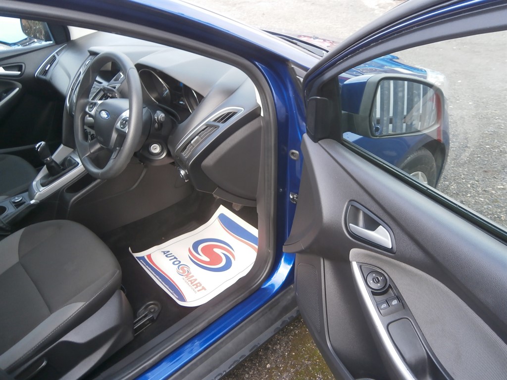 Used Ford Focus 2014 for sale - 77319188: Photo 13