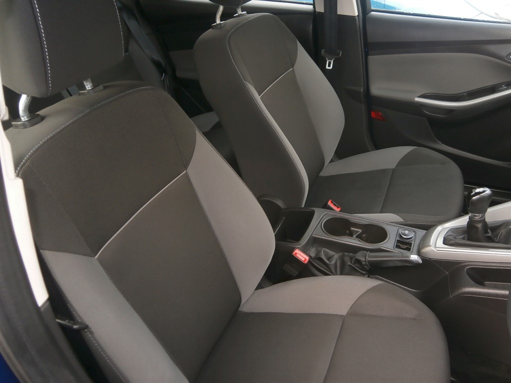 Used Ford Focus 2014 for sale - 77319188: Photo 14