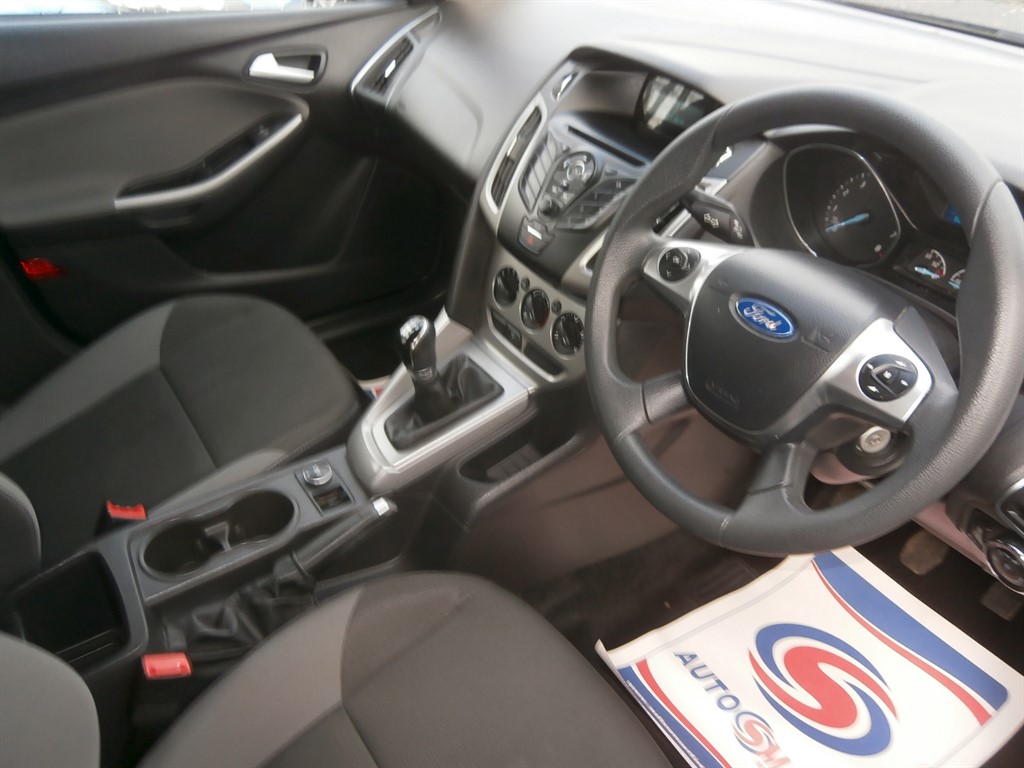 Used Ford Focus 2014 for sale - 77319188: Photo 15