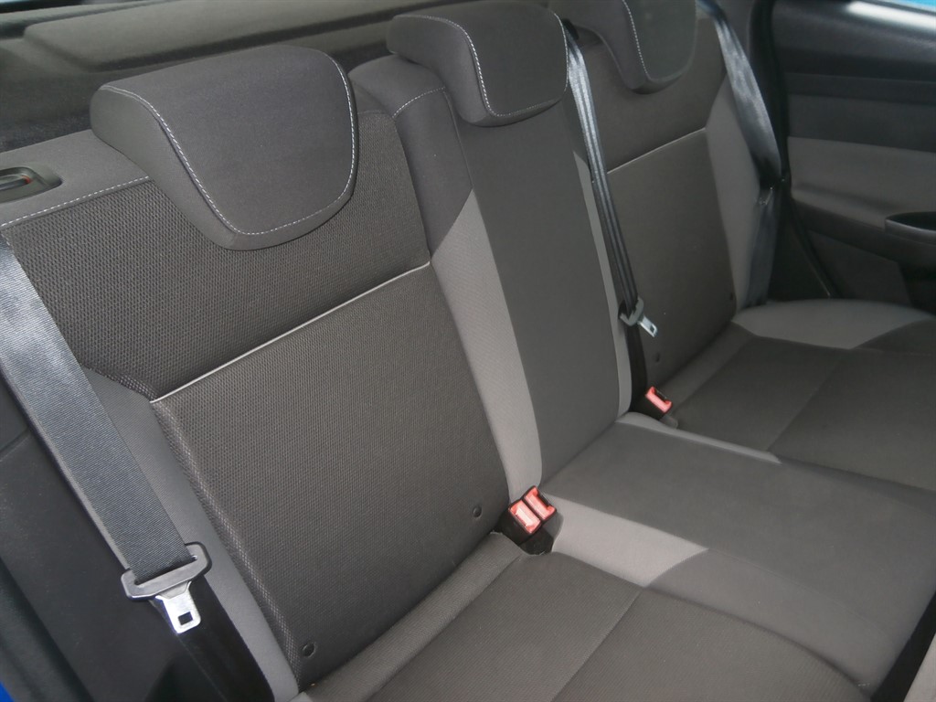 Used Ford Focus 2014 for sale - 77319188: Photo 16