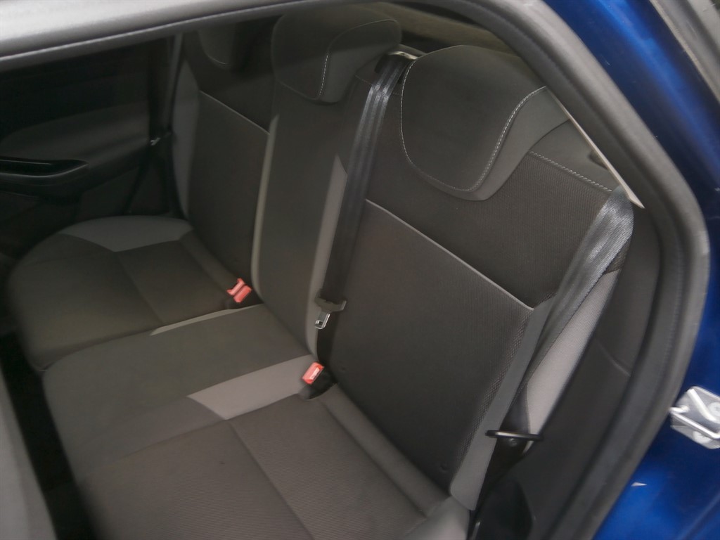 Used Ford Focus 2014 for sale - 77319188: Photo 17