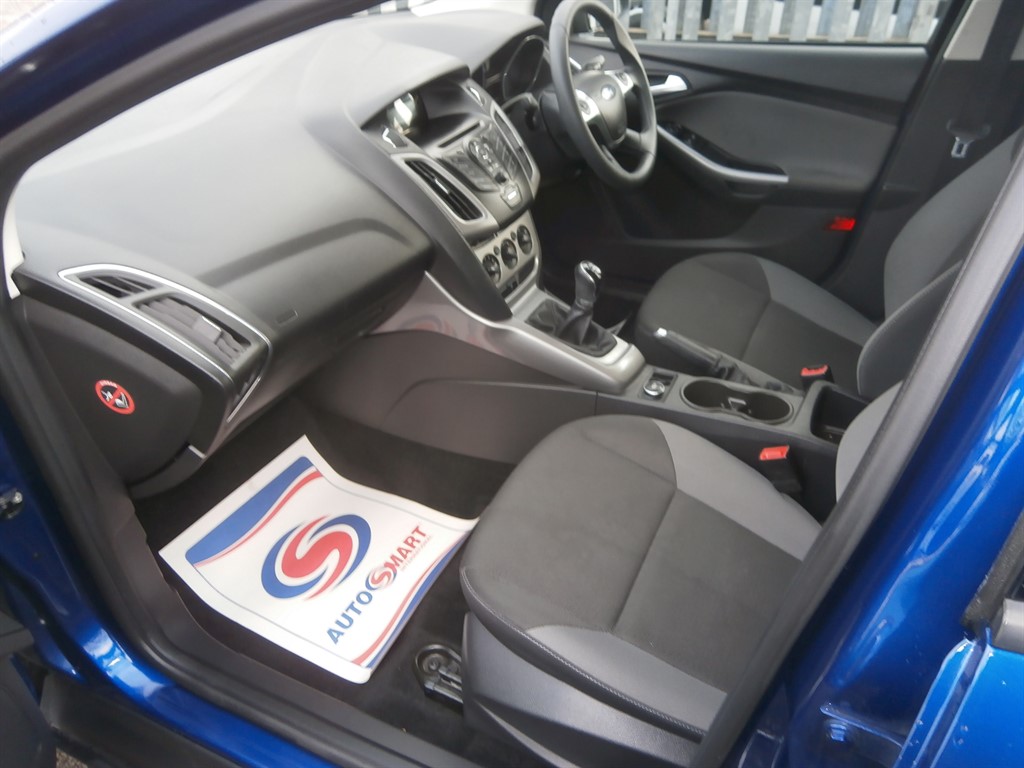 Used Ford Focus 2014 for sale - 77319188: Photo 18