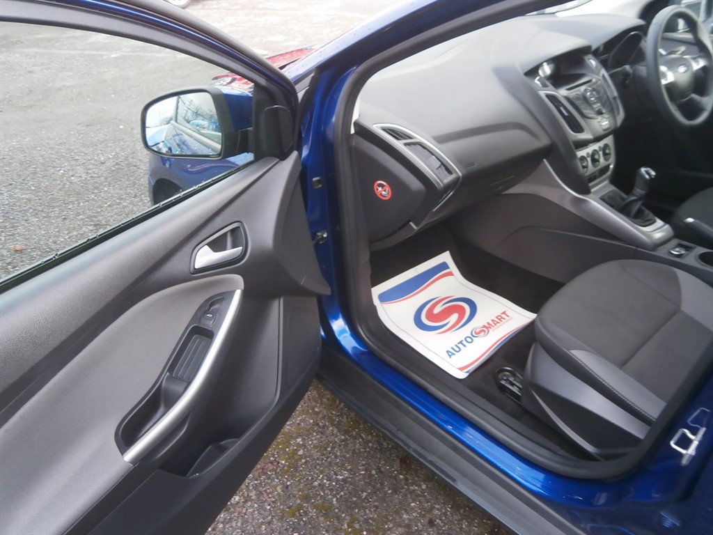 Used Ford Focus 2014 for sale - 77319188: Photo 19