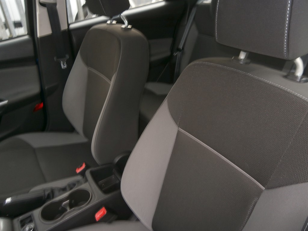 Used Ford Focus 2014 for sale - 77319188: Photo 20