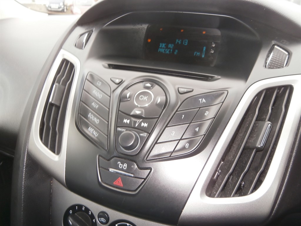 Used Ford Focus 2014 for sale - 77319188: Photo 21