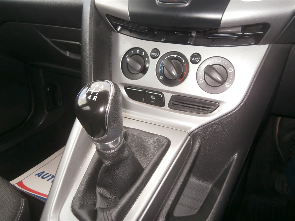 Used Ford Focus 2014 for sale - 77319188: Photo 22