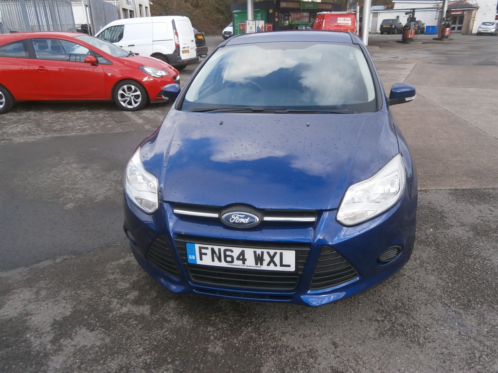 Used Ford Focus 2014 for sale - 77319188: Photo 7