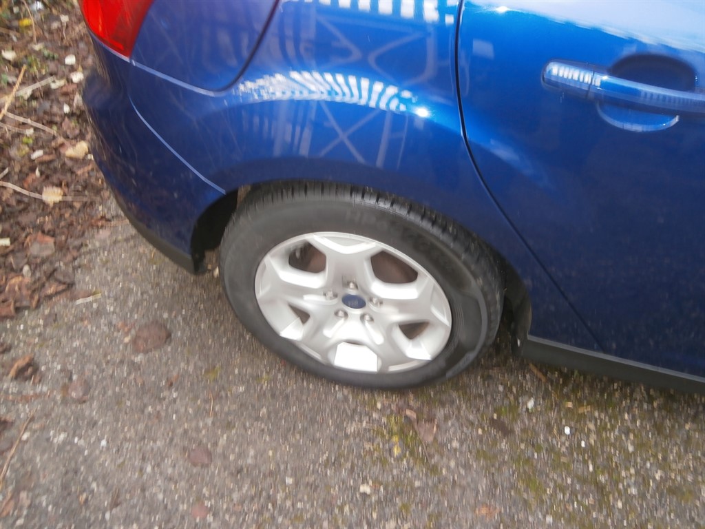 Used Ford Focus 2014 for sale - 77319188: Photo 9